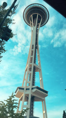 Seattle